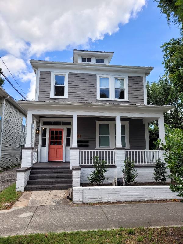 516 N 6th St #1, Wilmington, NC 28401 - Apartment for Rent - Image 1