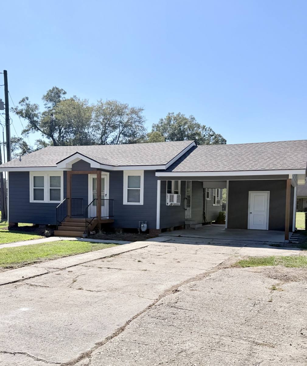 House for rent at 9675 Bliss Rd, Baton Rouge, LA 70811