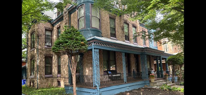 Apartment for rent at 435 Oley St #2, Reading, PA 19601