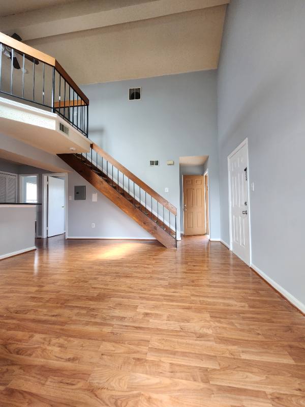 Condo for rent at 14102 William St, Laurel, MD 20707
