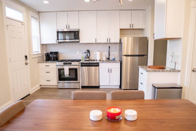 2917 Edison Highway, Baltimore, MD 21213 - Townhouse for Rent - Image 1