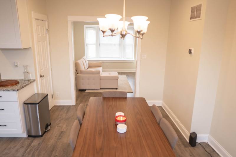 2917 Edison Highway, Baltimore, MD 21213 - Townhouse for Rent - Image 6