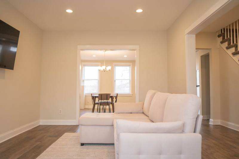 2917 Edison Highway, Baltimore, MD 21213 - Townhouse for Rent - Image 5