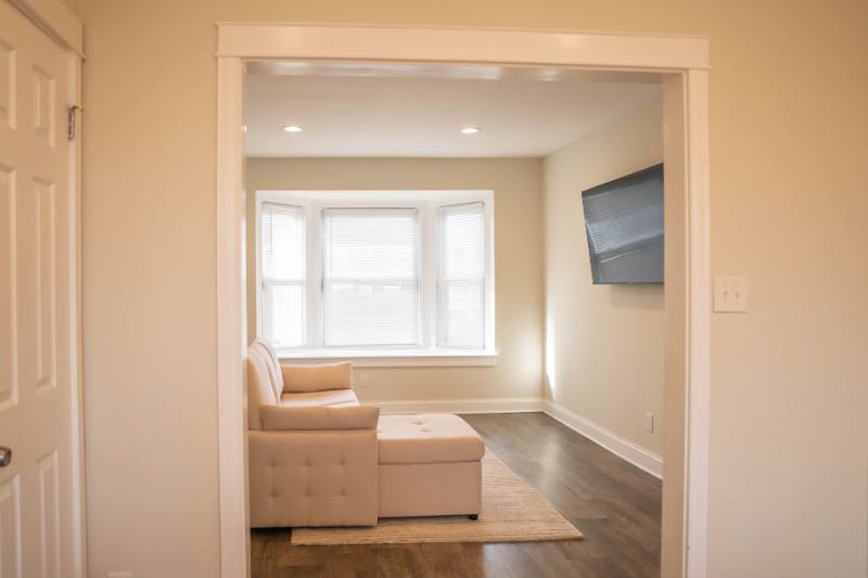 2917 Edison Highway, Baltimore, MD 21213 - Townhouse for Rent - Image 2