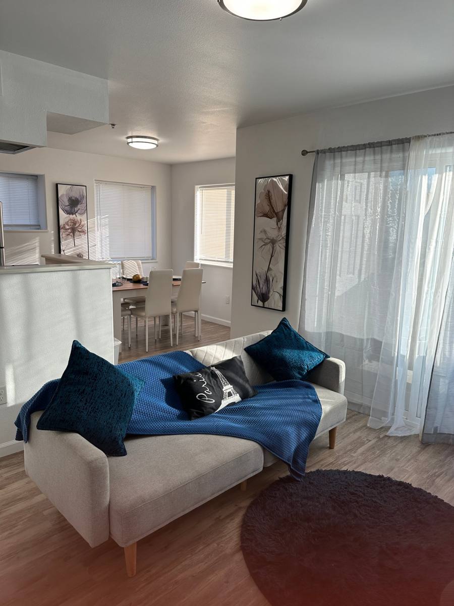 10 Gentry Way #104, Reno, NV 89502 - Apartment for Rent - Image 1