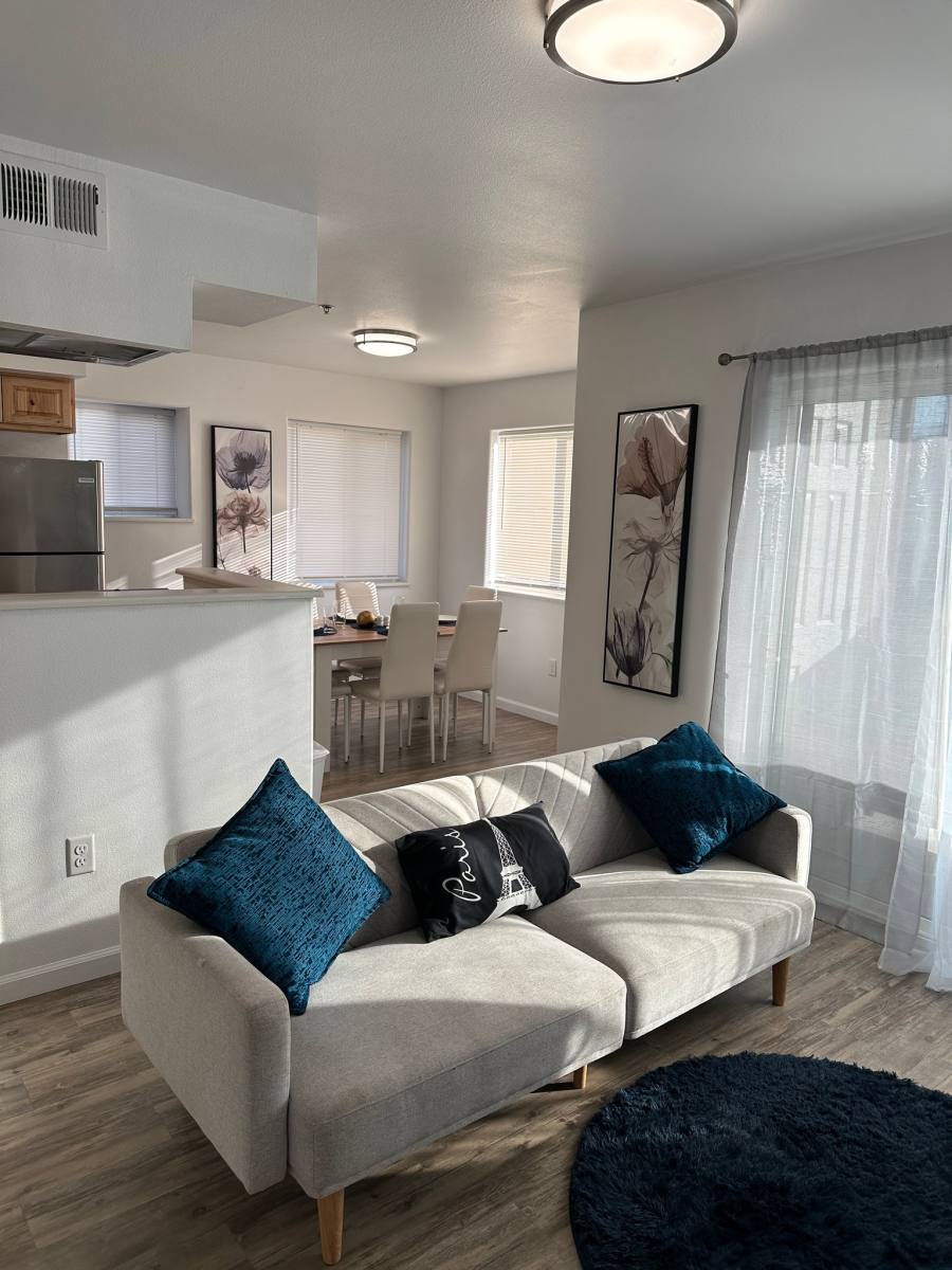 10 Gentry Way #104, Reno, NV 89502 - Apartment for Rent - Image 2