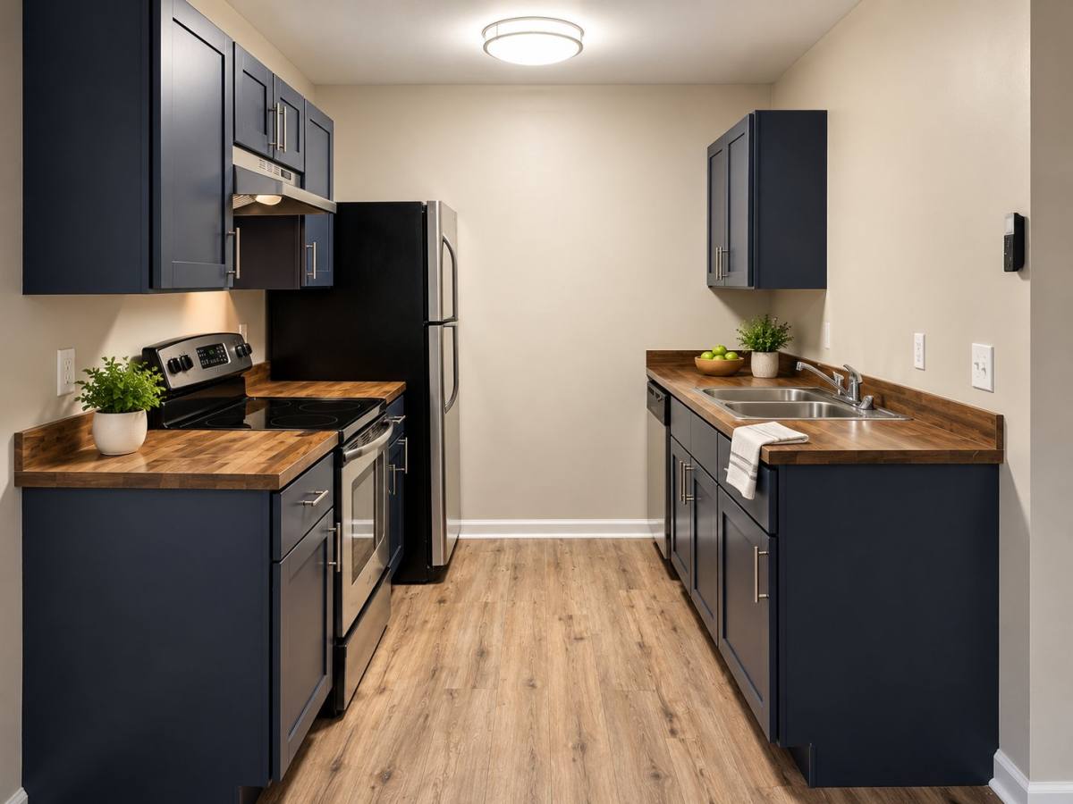 Apartment for rent at 324 Block St #2, Marion, AR 72364