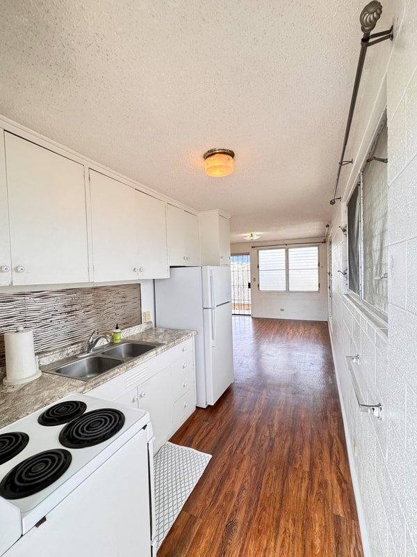 Apartment for rent at 722 University Ave #C, Honolulu, HI 96826