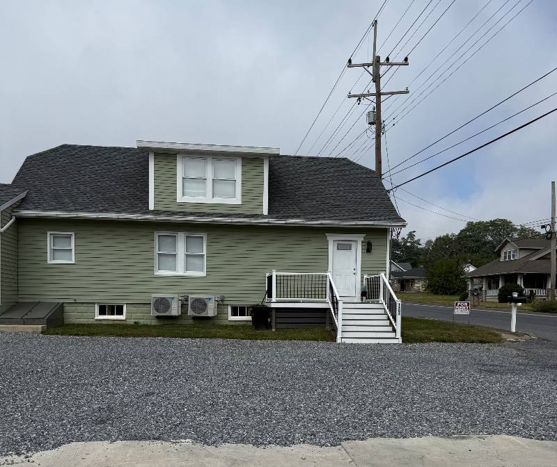 House for rent at 1704 Buchanan Trail, Greencastle, PA 17225