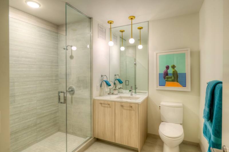 163 N Desplaines St, Chicago, IL 60661 - Apartment for Rent - Image 5