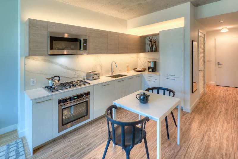 163 N Desplaines St, Chicago, IL 60661 - Apartment for Rent - Image 1