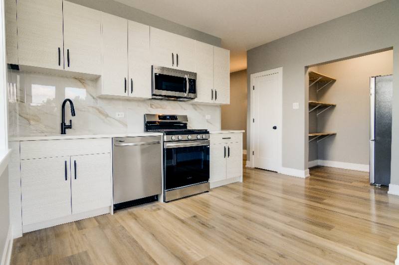 3422 W Dickens Ave #3, Chicago, IL 60647 - Condo for Rent - Image 1