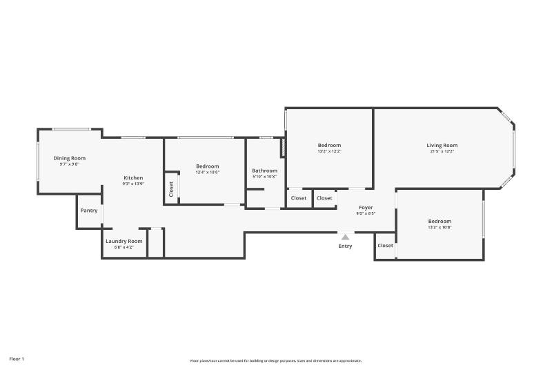 3422 W Dickens Ave #3, Chicago, IL 60647 - Condo for Rent - Image 2