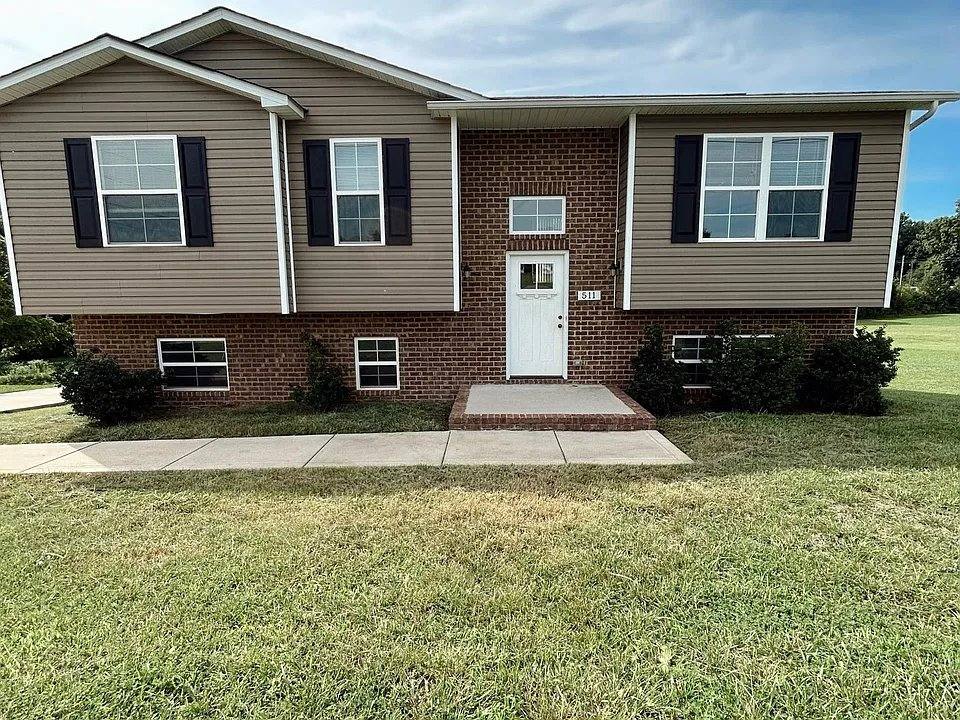 House for rent at 511 Holladay Rd, Cookeville, TN 38506