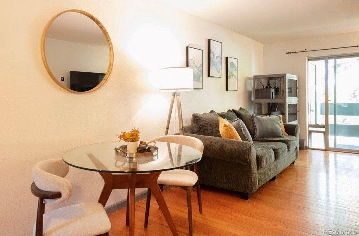 Condo for rent at 7740 W 35th Ave #207, Wheat Ridge, CO 80033