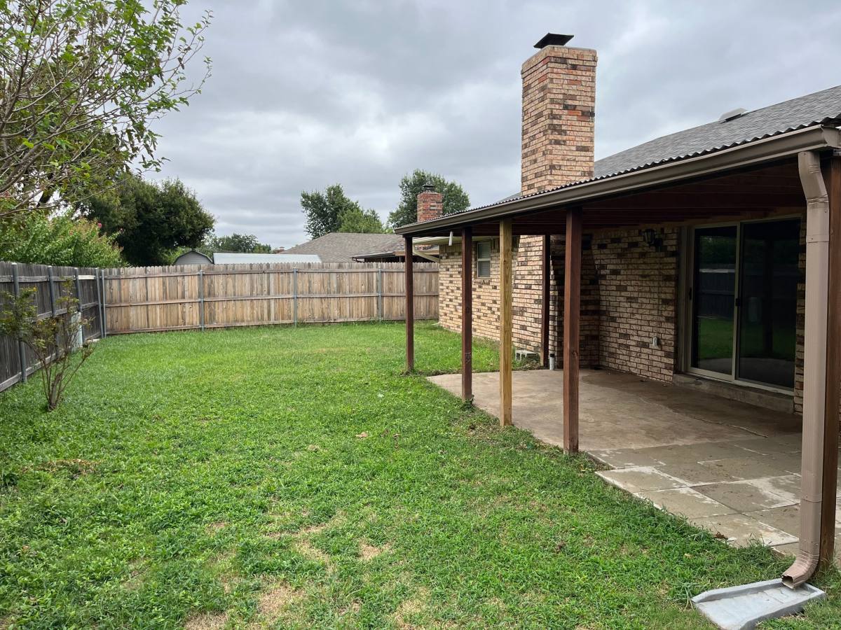 1501 SW 86th St, Oklahoma City, OK 73159 - House for Rent - Image 8