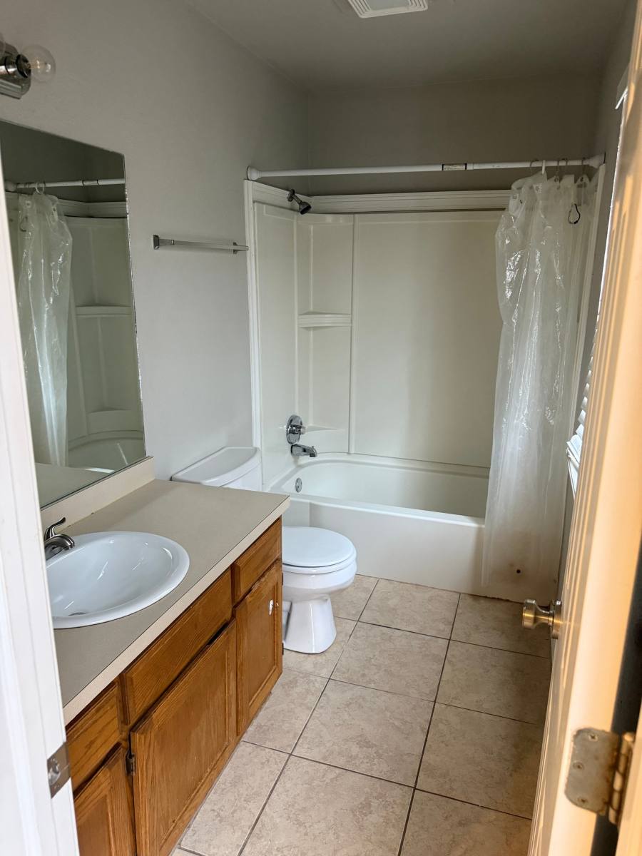 2411 S 91st Place E, Tulsa, OK 74129 - Townhouse for Rent - Image 10