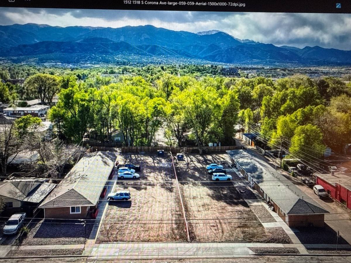 Apartment for rent at 1512 S Corona Ave #3, Colorado Springs, CO 80905