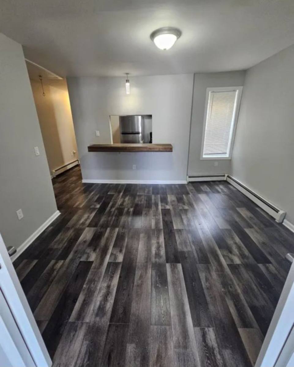 Apartment for rent at 87 Jefferson St #2, Phillipsburg, NJ 08865