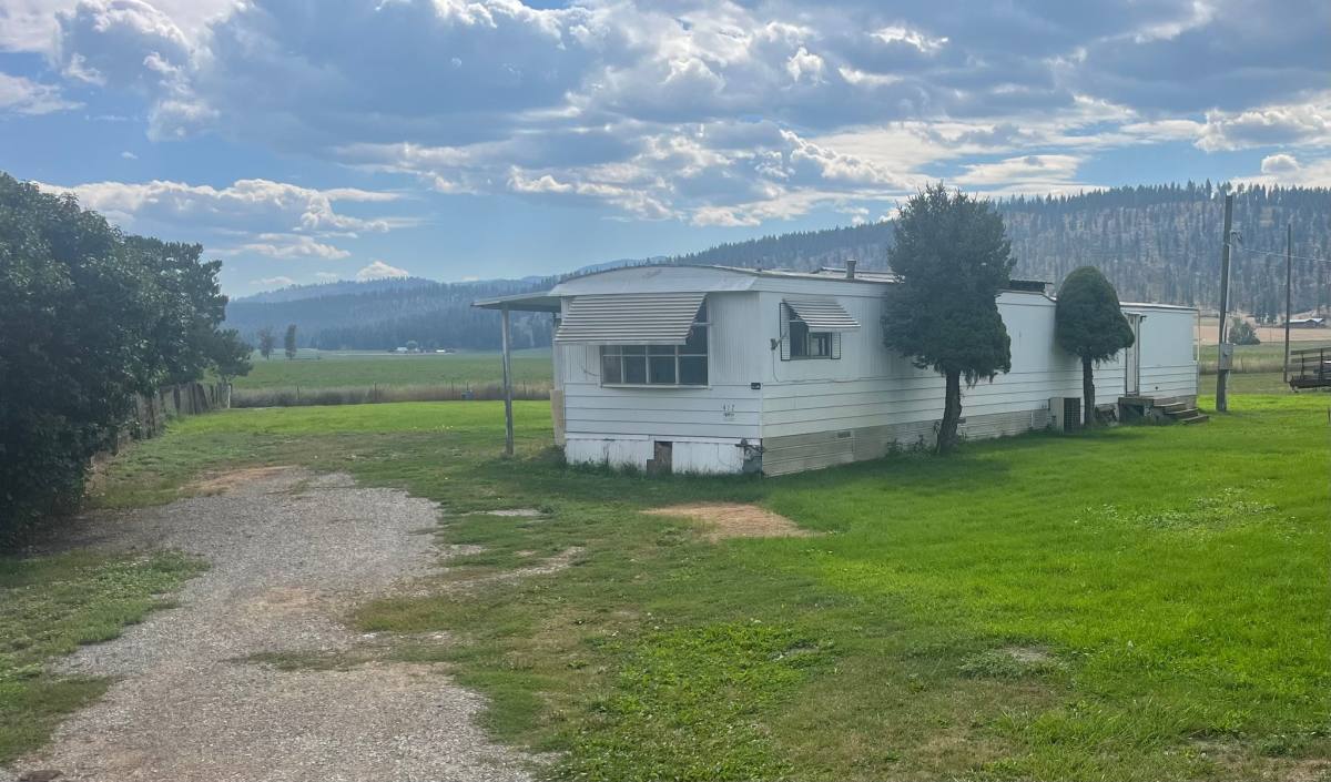 House for rent at 417 Orin Rice Rd, Colville, WA 99114