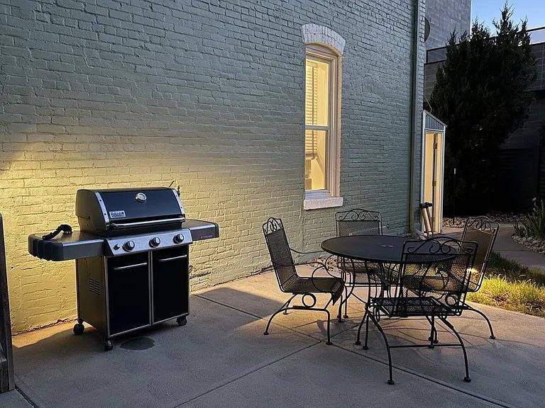 Apartment for rent at 3021 Lawrence St #5, Denver, CO 80205