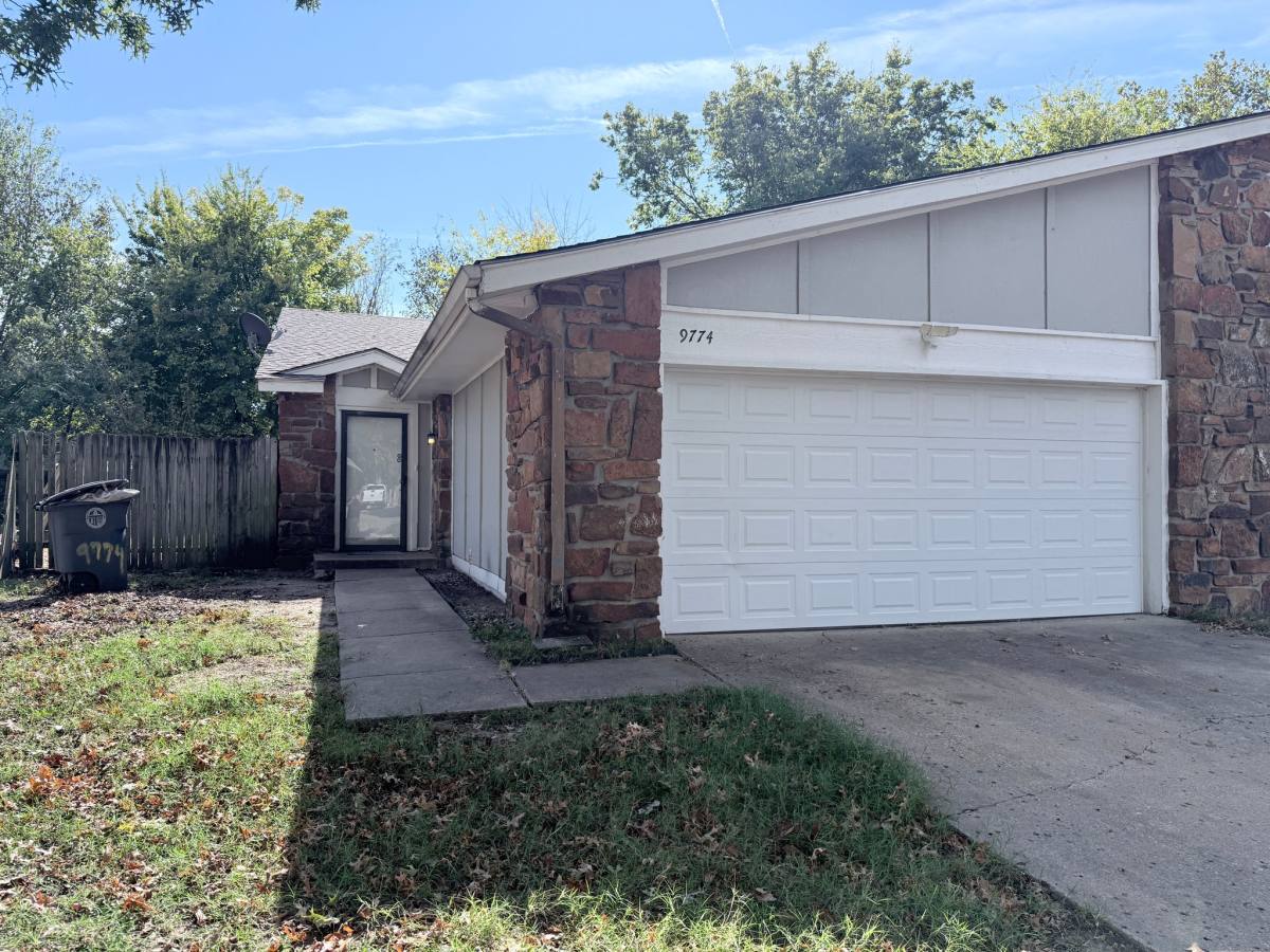 9772 E 33rd St #9774, Tulsa, OK 74146 - Apartment for Rent - Image 1