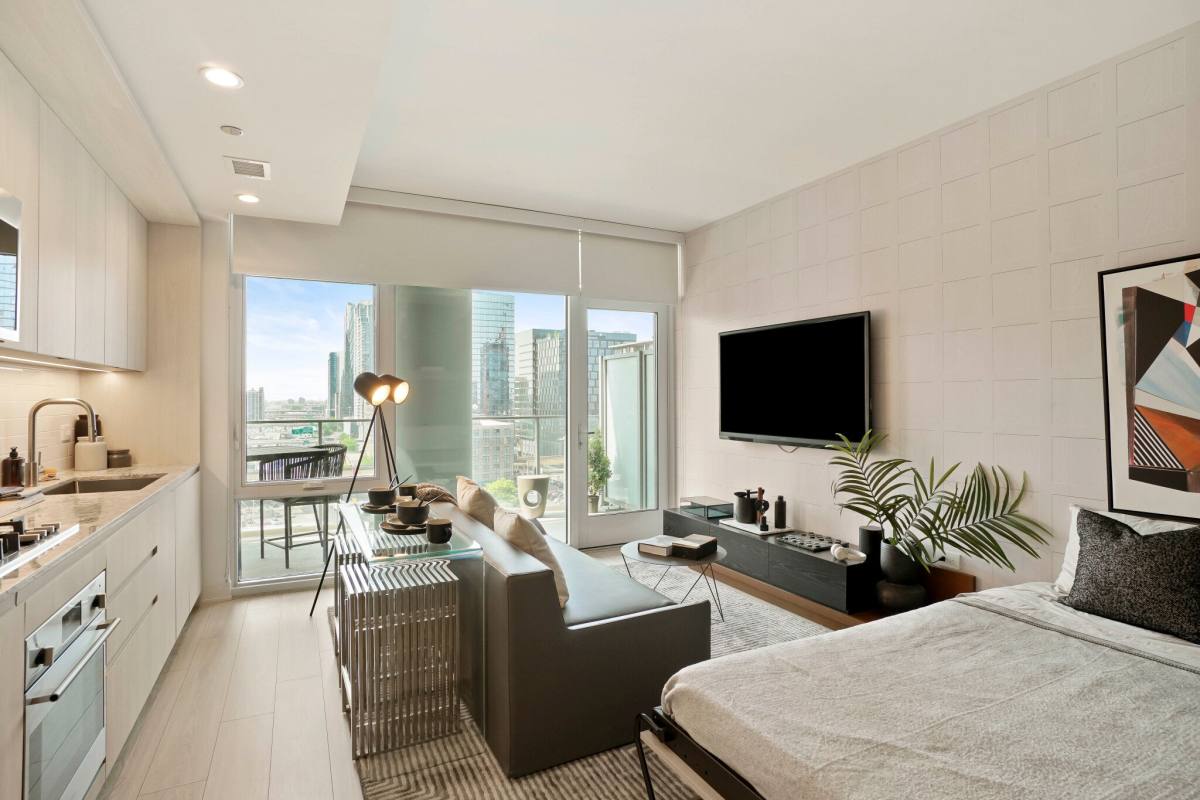 355 N Union #1806, Chicago, IL 60661 - Apartment for Rent - Image 1