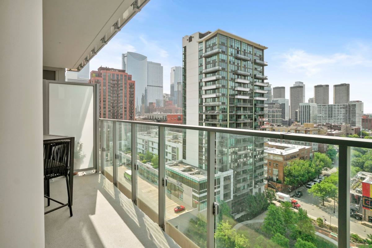 355 N Union #1806, Chicago, IL 60661 - Apartment for Rent - Image 6