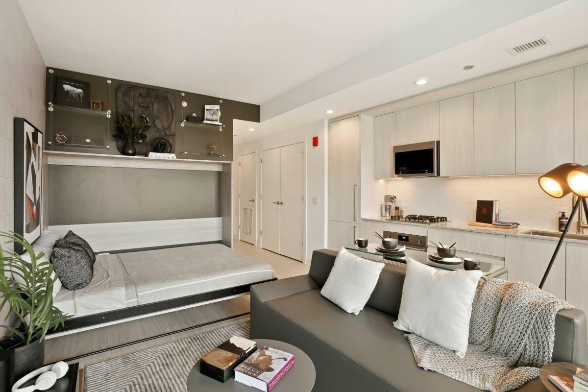 355 N Union #1806, Chicago, IL 60661 - Apartment for Rent - Image 4