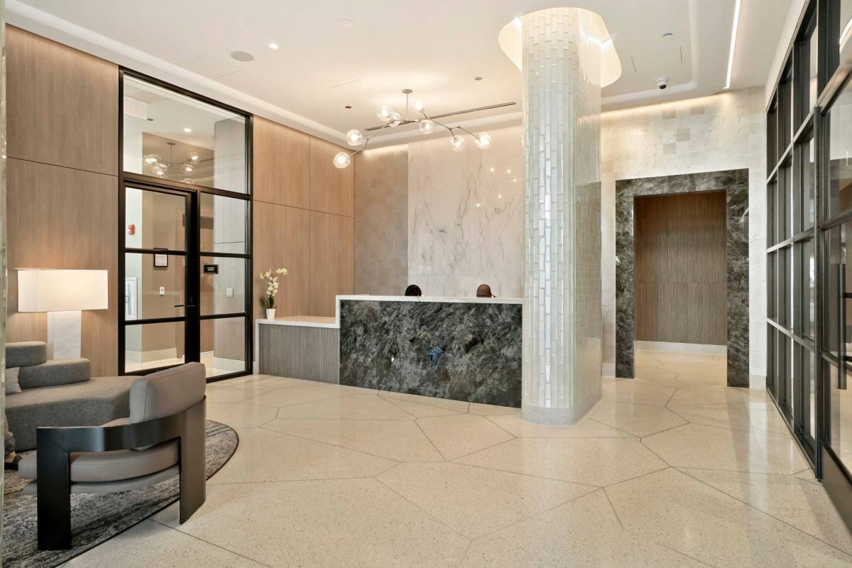 355 N Union #1806, Chicago, IL 60661 - Apartment for Rent - Image 8