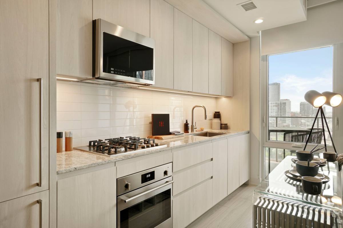 355 N Union #1806, Chicago, IL 60661 - Apartment for Rent - Image 3
