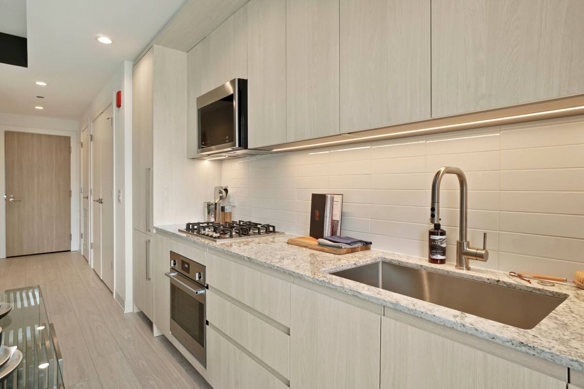 355 N Union #1806, Chicago, IL 60661 - Apartment for Rent - Image 2