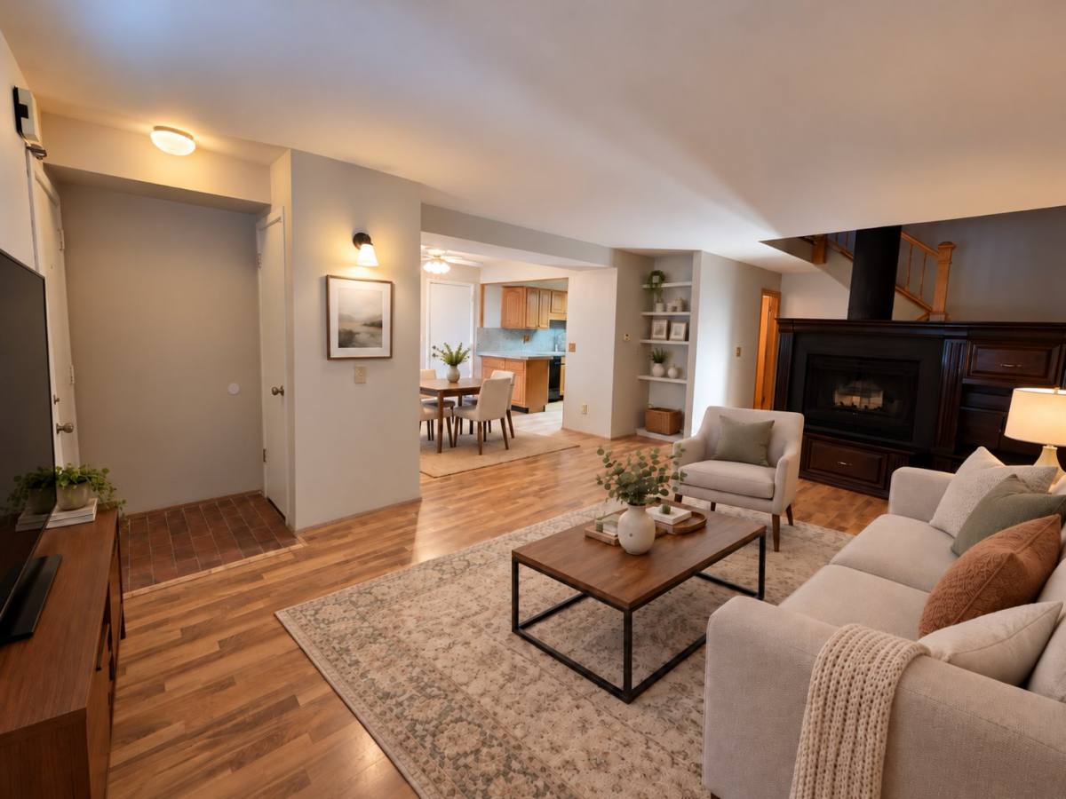 Townhouse for rent at 6770 E Mississippi Ave #C, Denver, CO 80224