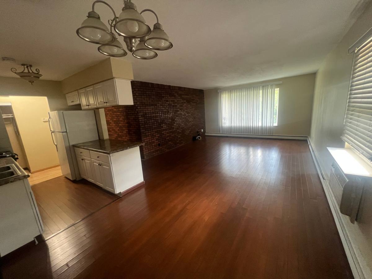 Condo for rent at 5901 W Brown Deer Rd #213, Milwaukee, WI 53223