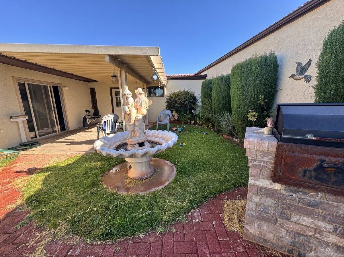 1331 N Dixie Downs Rd, St. George, UT 84770 - Townhouse for Rent