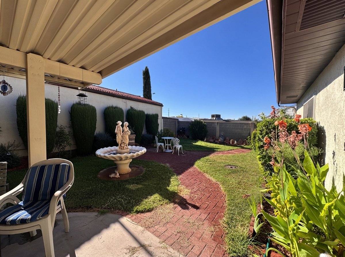 1331 N Dixie Downs Rd, St. George, UT 84770 - Townhouse for Rent - Image 2