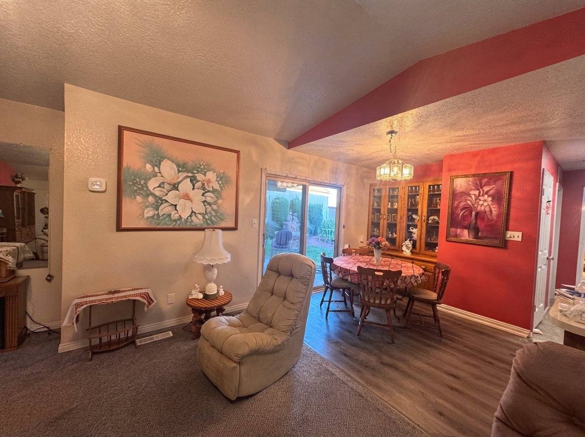 1331 N Dixie Downs Rd, St. George, UT 84770 - Townhouse for Rent - Image 4