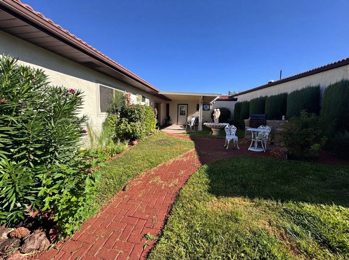 1331 N Dixie Downs Rd, St. George, UT 84770 - Townhouse for Rent - Image 3