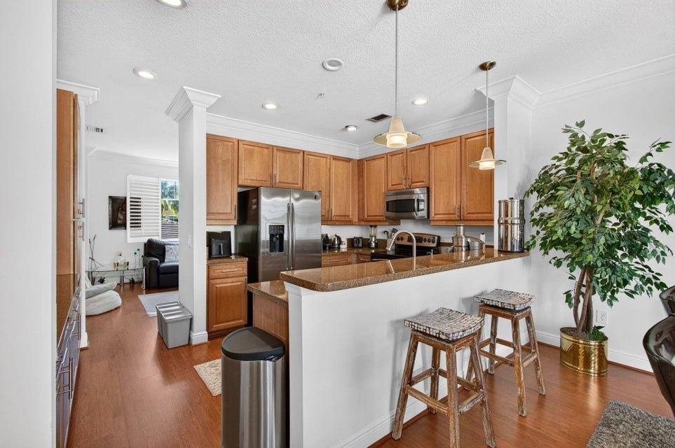 Townhouse for rent at 3793 NW 5th Terrace, Boca Raton, FL 33431