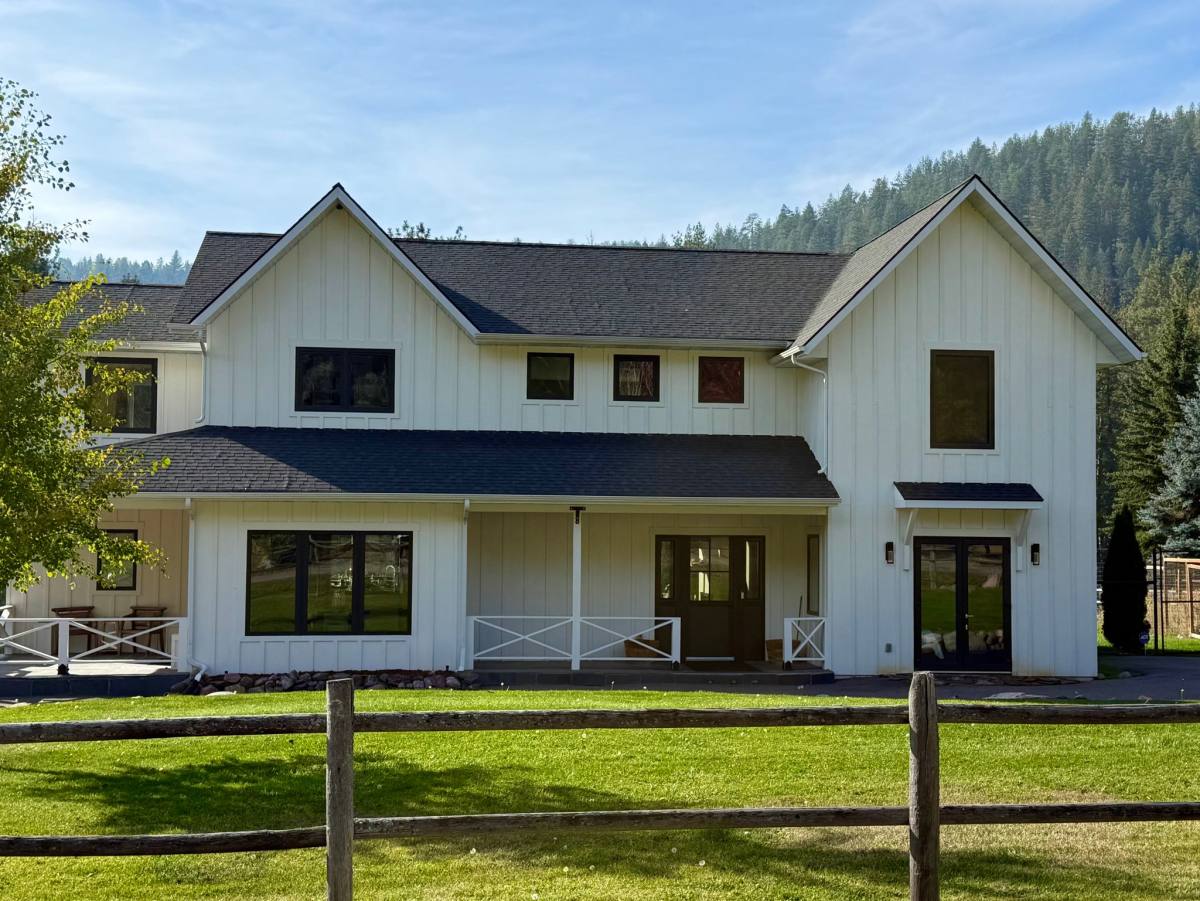 House for rent at 6101 Wildcat Rd, Missoula, MT 59802