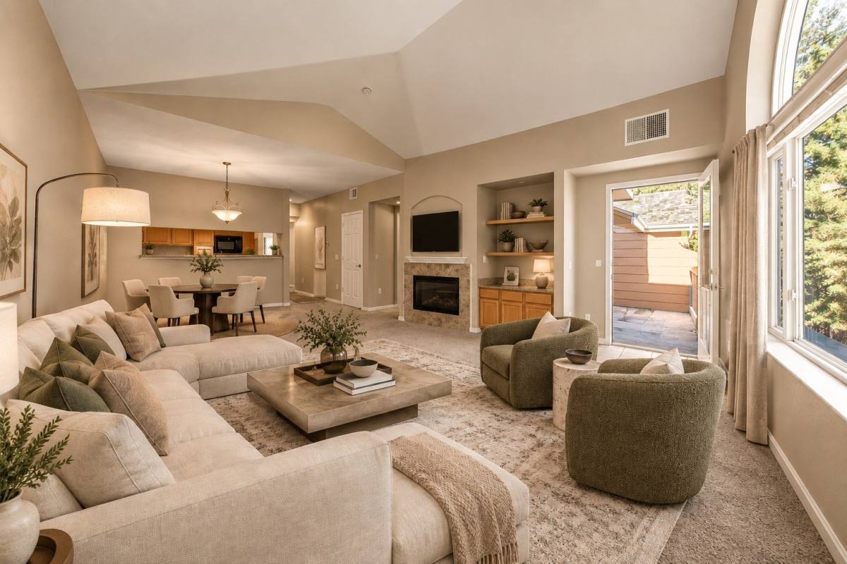 Townhouse for rent at 2861 W 119th Ave #203, Denver, CO 80234