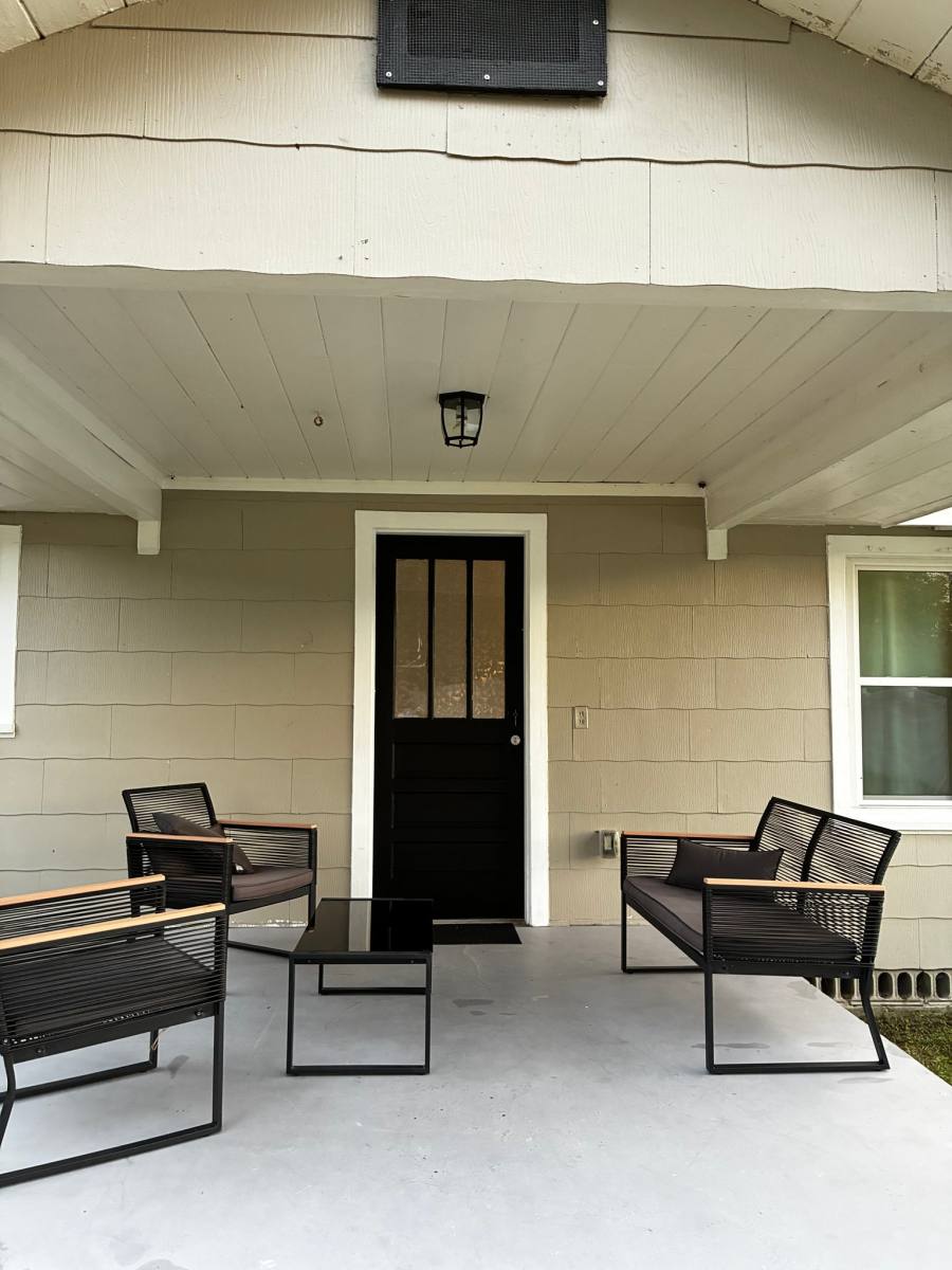 2237 Ave B NW #B, Winter Haven, FL 33880 - House for Rent