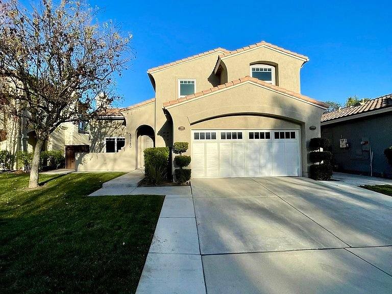 House for rent at 43160 Bellota Court, Temecula, CA 92592