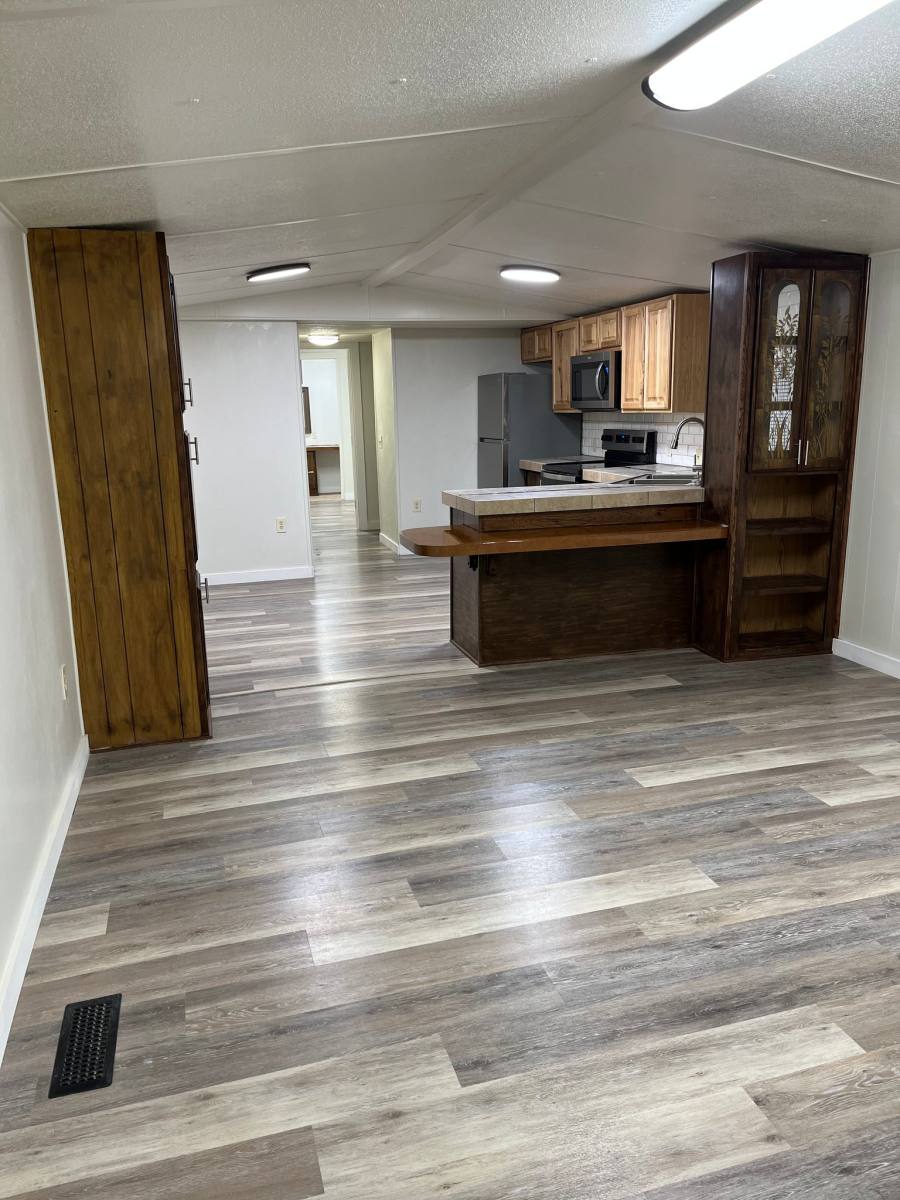 20425 S 600 Rd, Fairland, OK 74343 - House for Rent