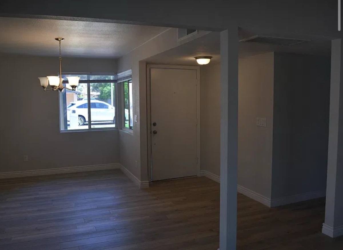 House for rent at 5639 W Mission Lane, Glendale, AZ 85302