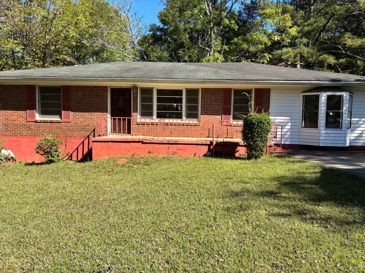 9157 Fair St SW, Covington, GA 30014 - House for Rent