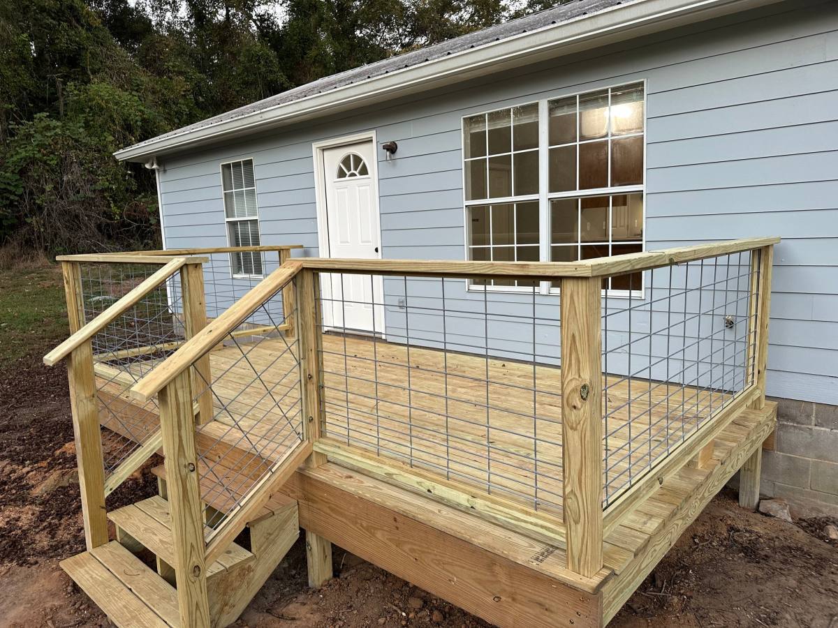House for rent at 37 Lee Rd #2060, Opelika, AL 36804