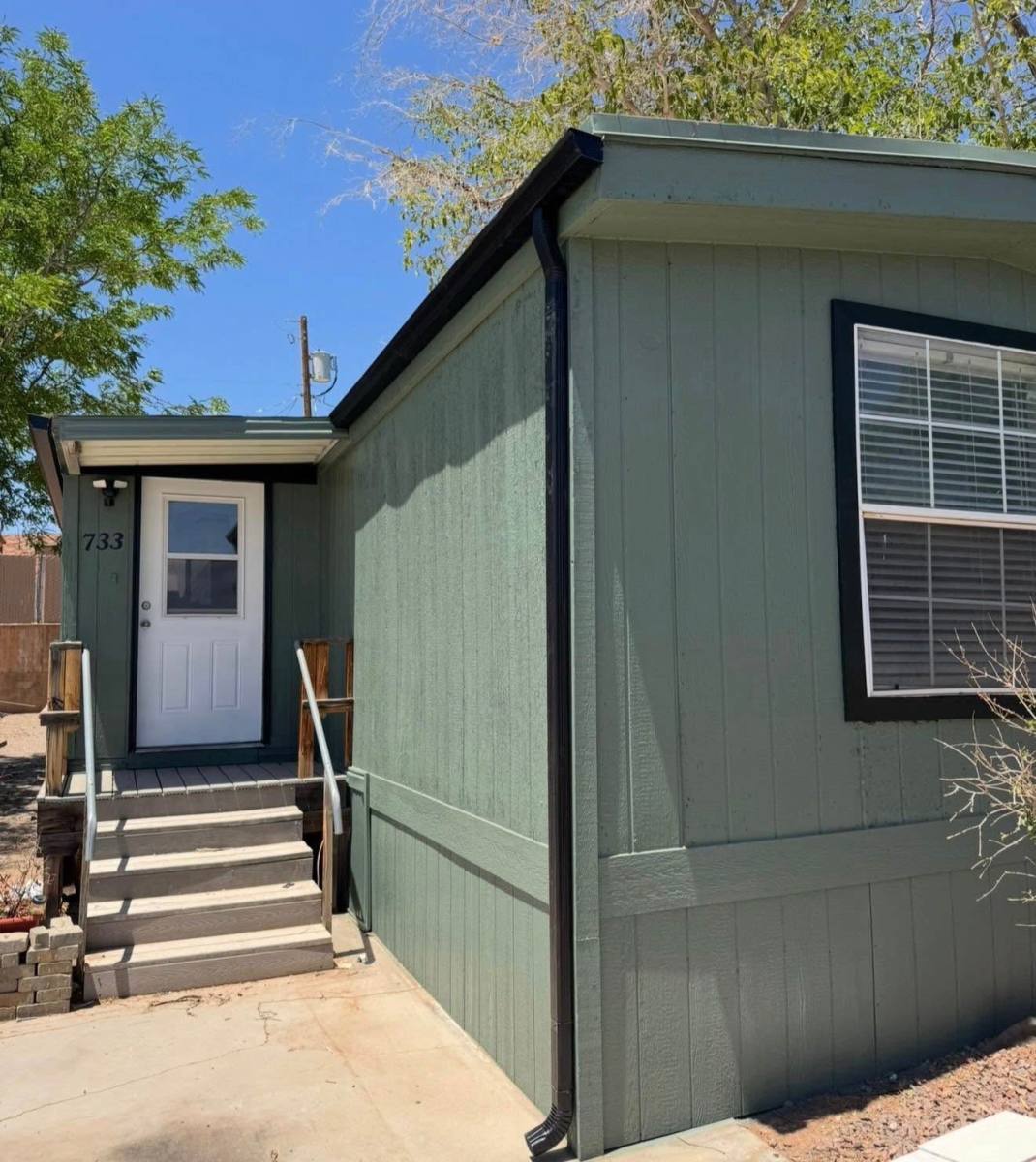 733 N 1100 E, St. George, UT 84770 - House for Rent