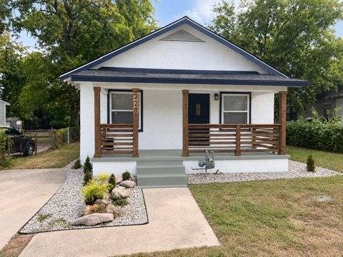 228 E Oklahoma St, Tulsa, OK 74106 - House for Rent - Image 1