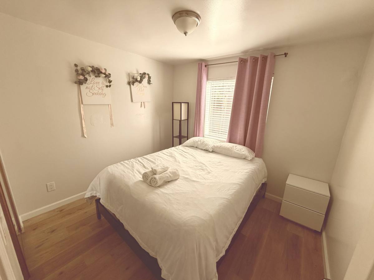 House for rent at 388 Perrymont Ave, San Jose, CA 95125
